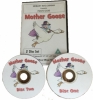 Mother Goose pantomime dvd